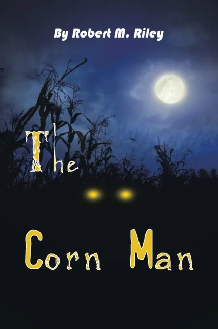 Corn Man