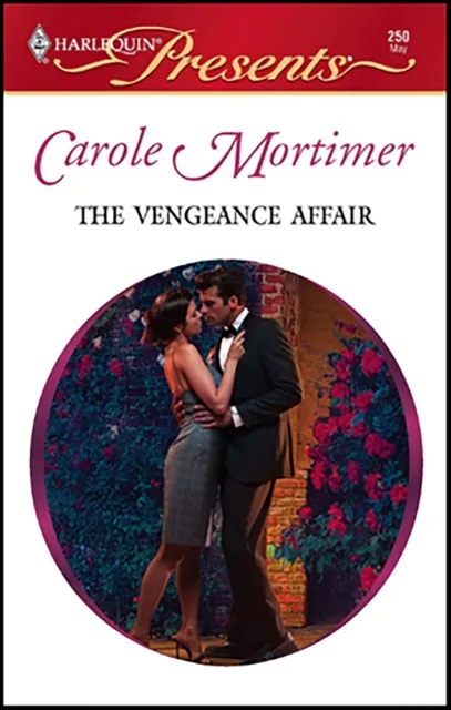 Vengeance Affair