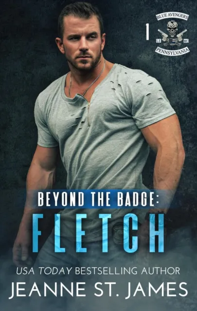 Beyond the Badge: Fletch