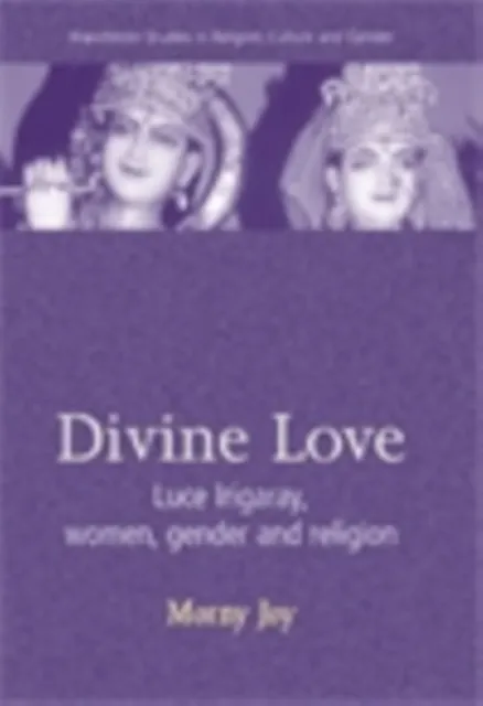 Divine love
