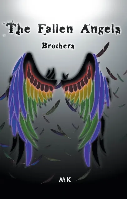 Fallen Angels: Brothers