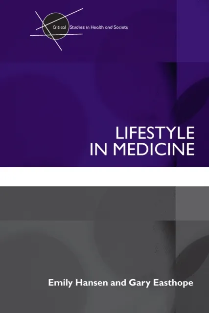 Lifestyle in Medicine
