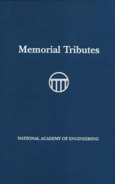 Memorial Tributes