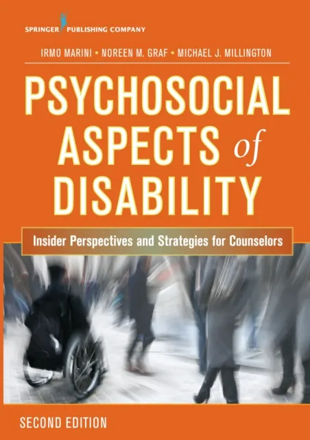 Psychosocial Aspects of Disability