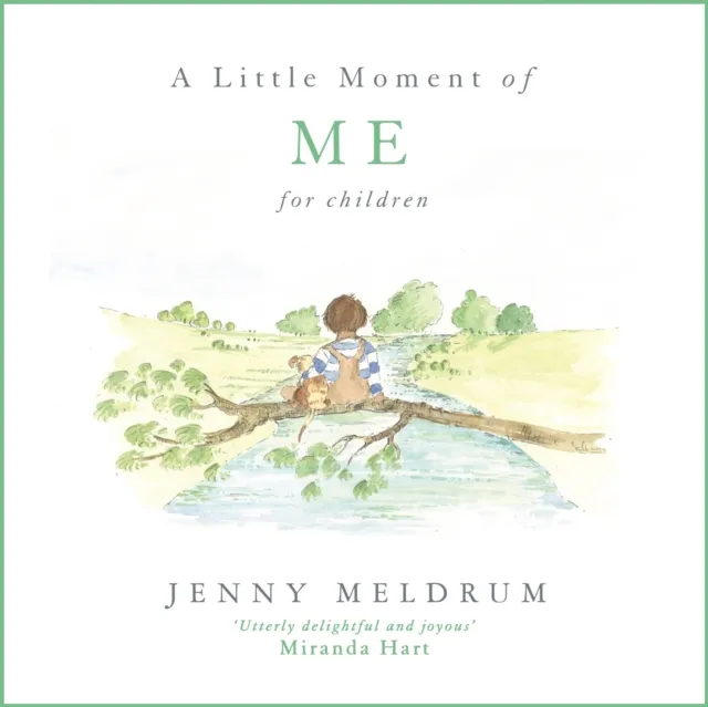 Little Moment of Me for Children