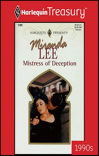 Mistress of Deception