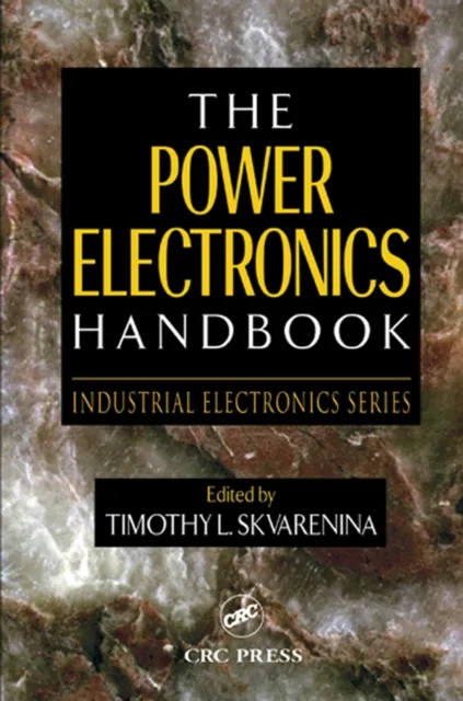 Power Electronics Handbook