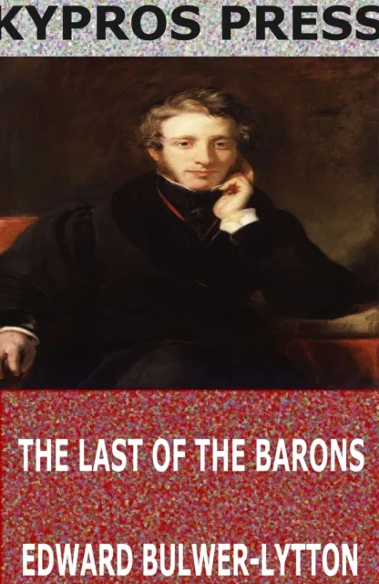 Last of the Barons
