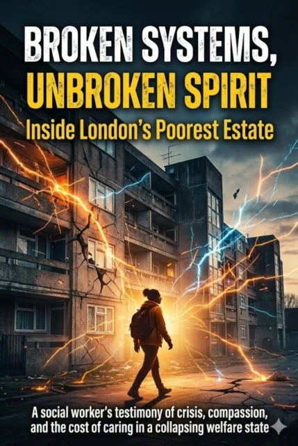 Broken Systems, Unbroken Spirit: Inside London's Poorest Estate
