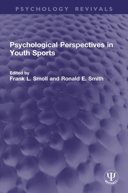 Psychological Perspectives in Youth Sports
