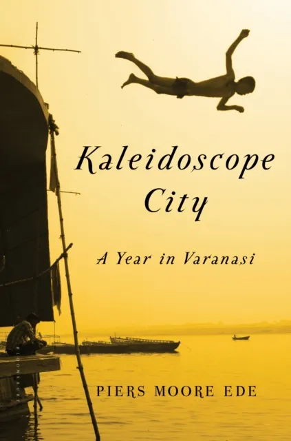 Kaleidoscope City
