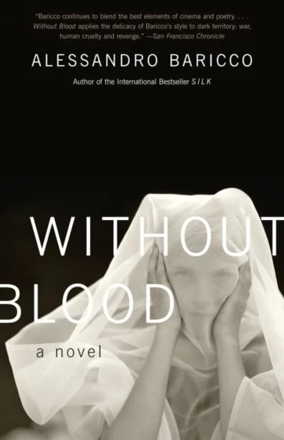 Without Blood