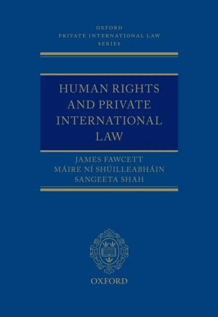 Human Rights and Private International Law