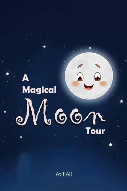 Magical Moon Tour