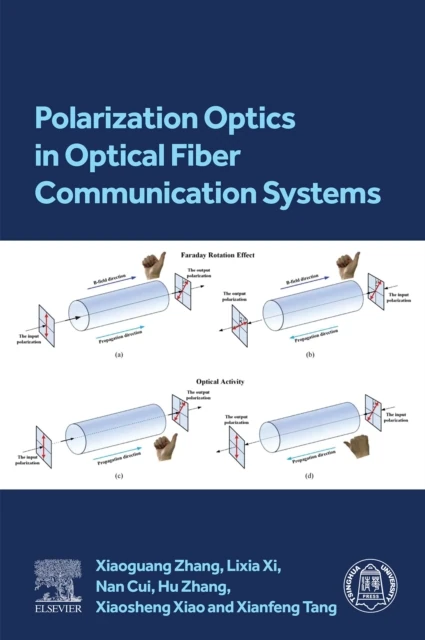 Polarization Optics in Optical Fiber Communication Systems