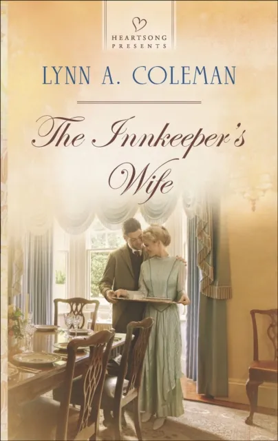 Innkeeper's Wife