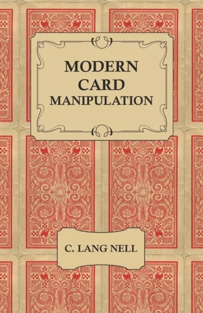 Modern Card Manipulation