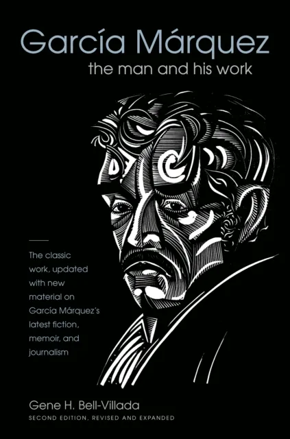 Garcia Marquez
