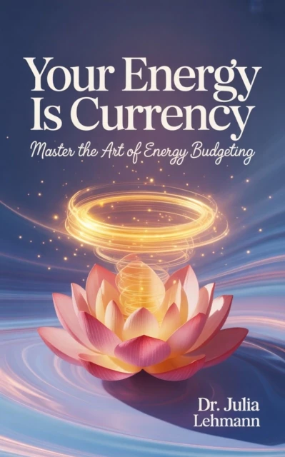 Your Energy Is Currency