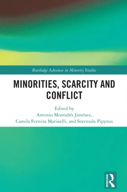 Minorities, Scarcity and Conflict