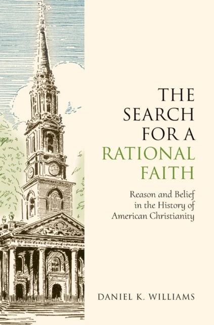 Search for a Rational Faith