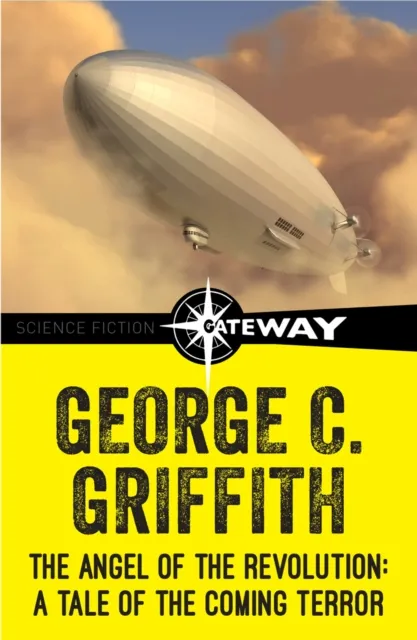 Angel of the Revolution