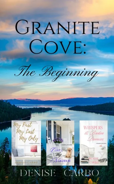 Granite Cove: The Beginning