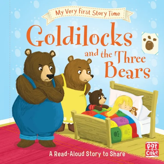 Goldilocks and the Three Bears