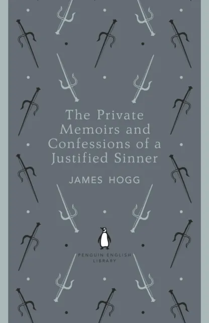 Private Memoirs and Confessions of a Justified Sinner