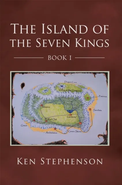 Island of the Seven Kings