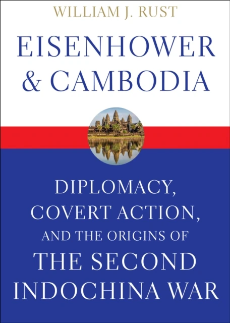 Eisenhower & Cambodia
