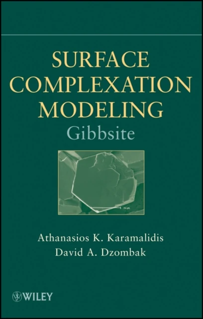 Surface Complexation Modeling