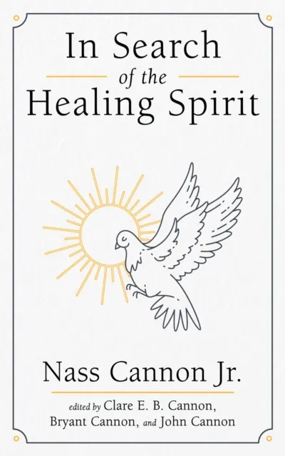 In Search of the Healing Spirit
