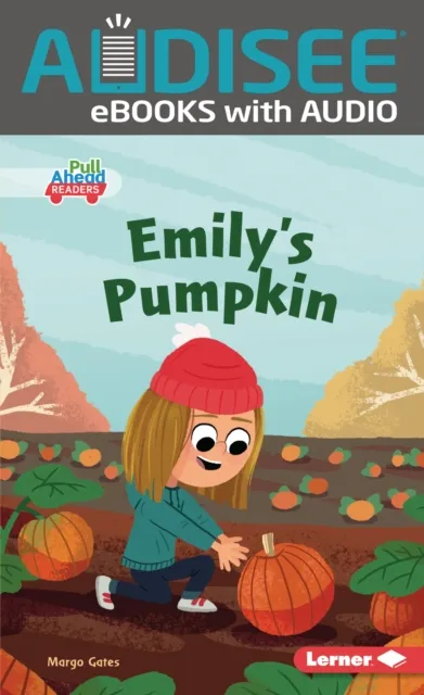 Emily's Pumpkin