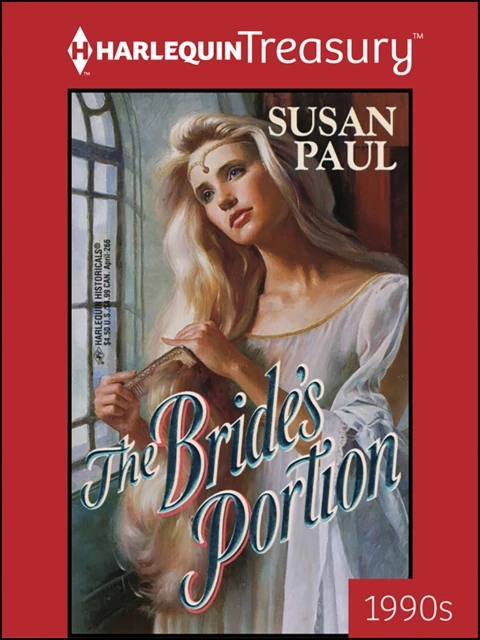 Bride's Portion