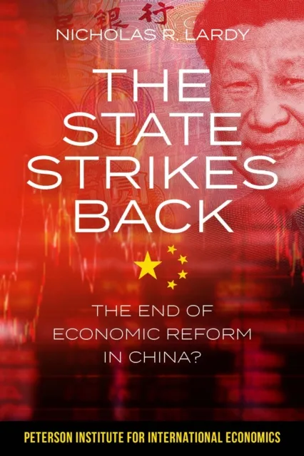 State Strikes Back