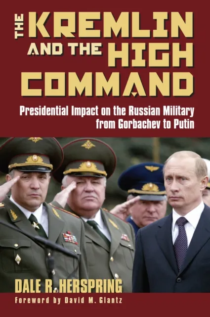Kremlin and the High Command