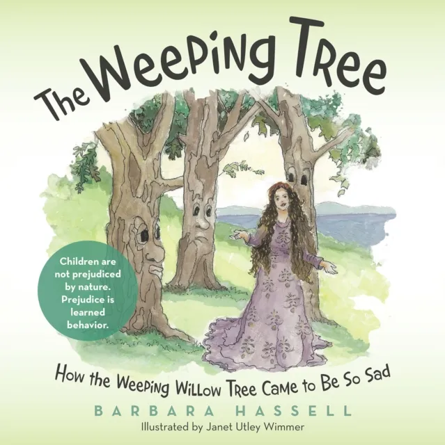 Weeping Tree