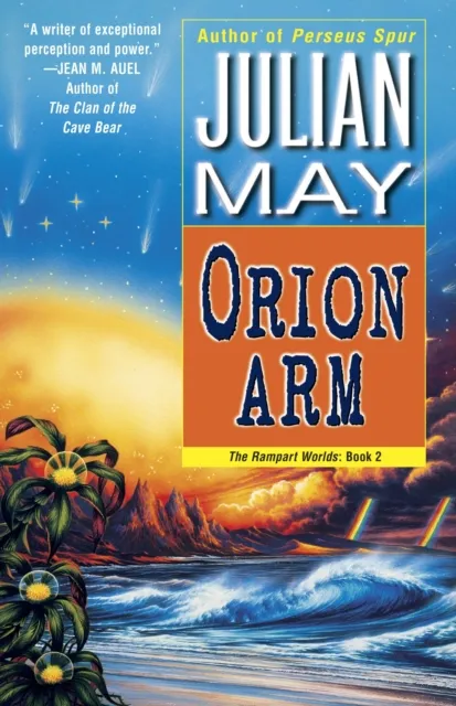 Orion Arm