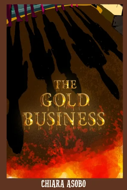 Gold Business