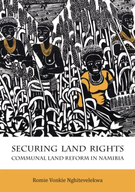 Securing Land Rights