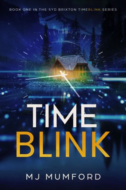 TimeBlink