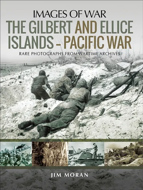 Gilbert and Ellice Islands-Pacific War