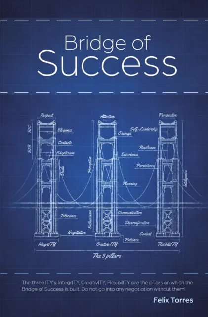 Bridge of Success