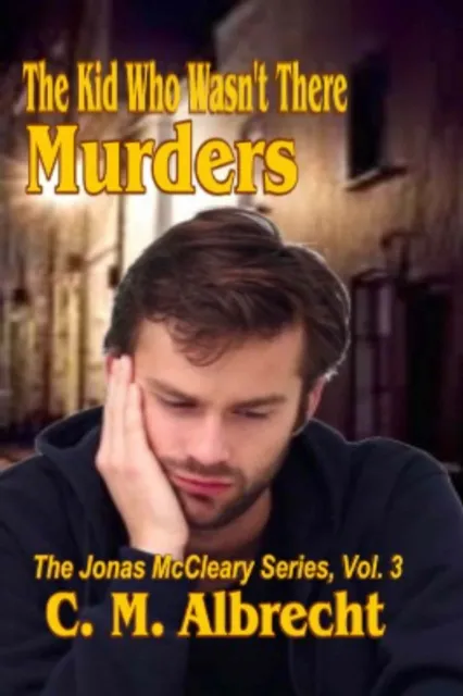 Kid Who Wasn't There