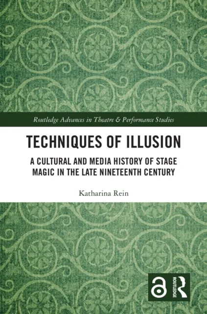 Techniques of Illusion