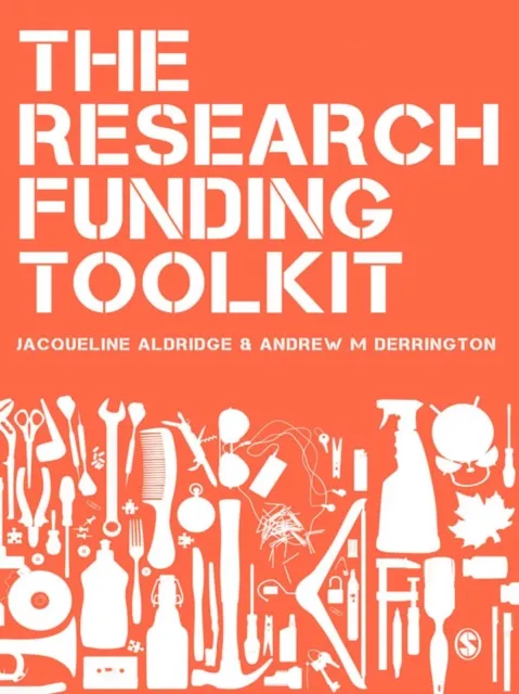Research Funding Toolkit