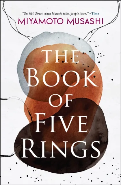 Book of Five Rings