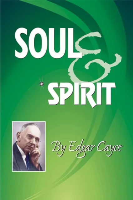 Soul & Spirit