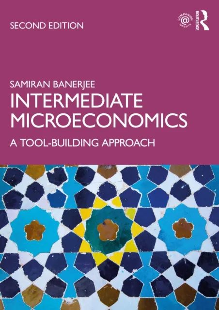 Intermediate Microeconomics